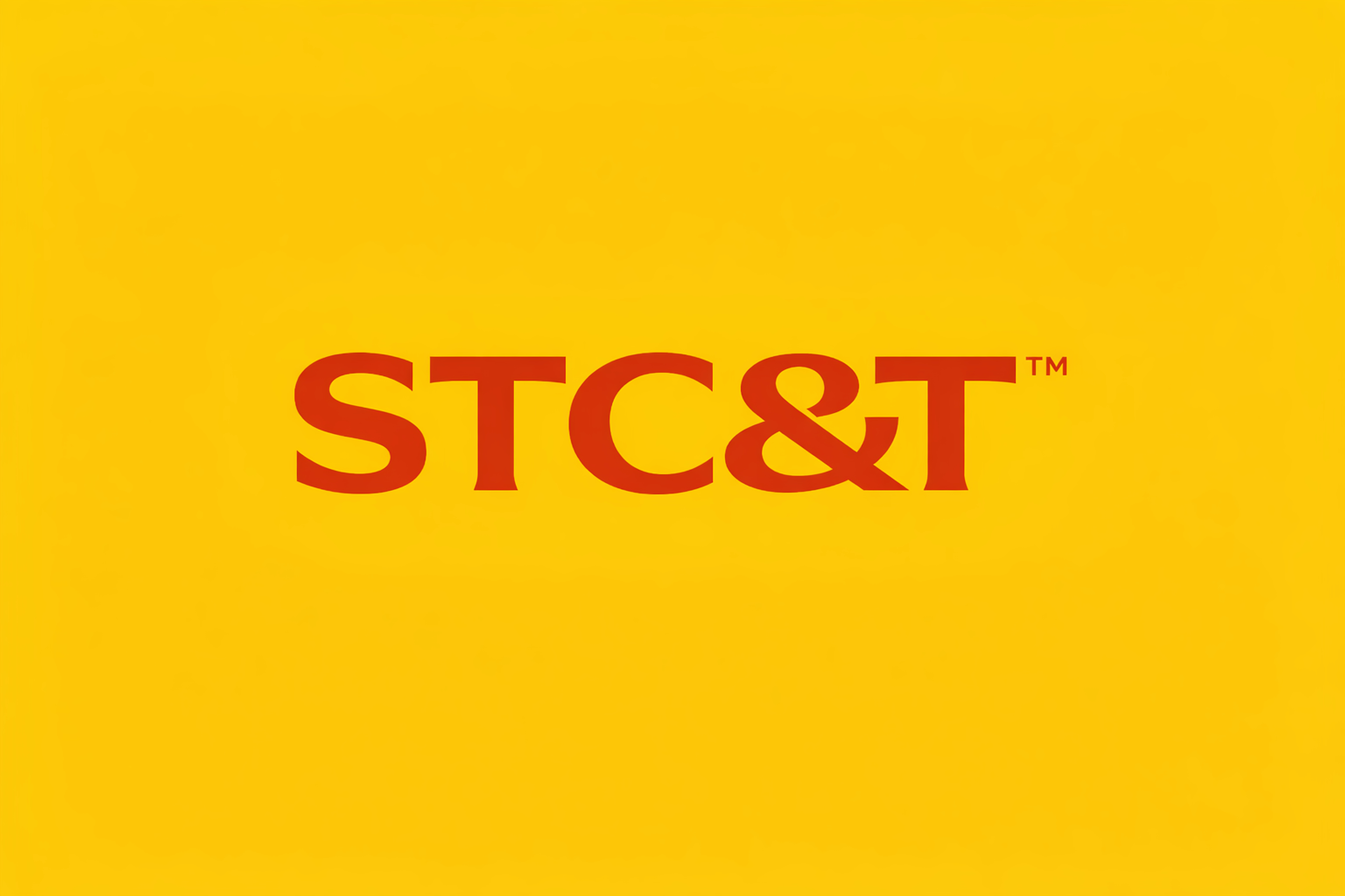 STC & T Logo